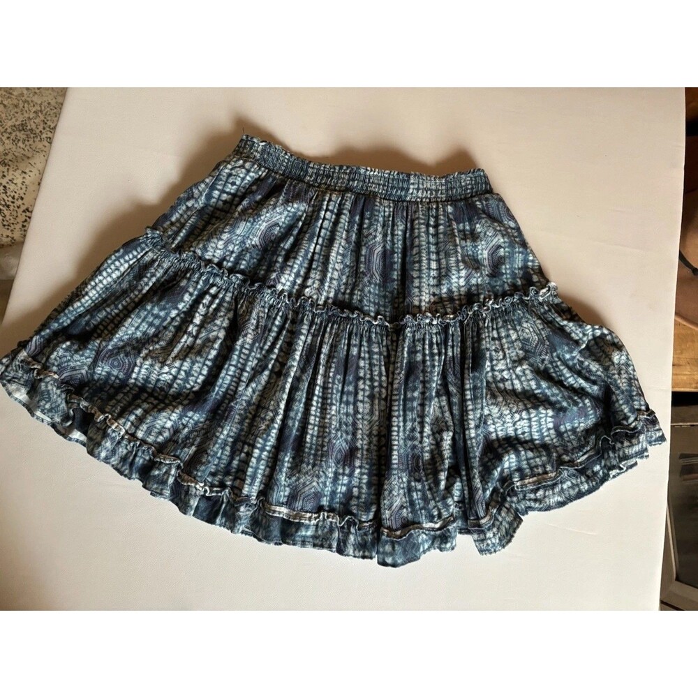 Shore summer Skort XL